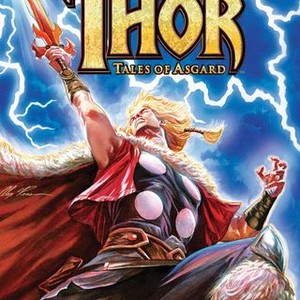 Thor: Tales of Asgard (2011) photo 10