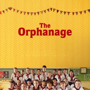 "The Orphanage photo 7"