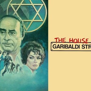 The house on garibaldi street streaming clearance