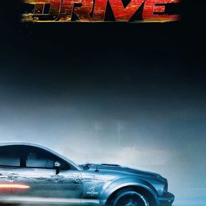 drive movie wallpaper hd