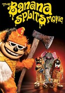 The Banana Splits Movie poster image