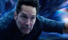 Ant-Man and The Wasp: Quantumania: Extended Preview