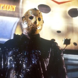 Friday the 13th Part VIII: Jason Takes Manhattan (1989) photo 14