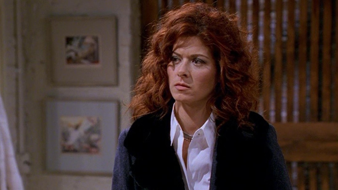 Watch will and grace hot sale online dailymotion