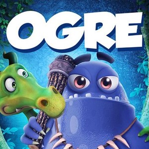 Ogre - Rotten Tomatoes