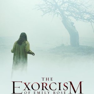 The Exorcism of Emily Rose (2005) - Rotten Tomatoes