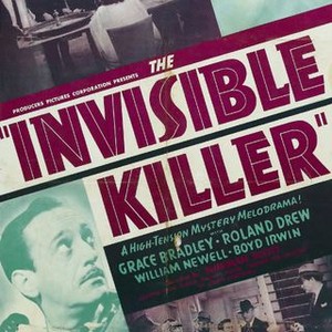 The Invisible Killer (1940) photo 10