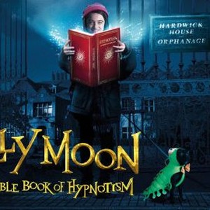 Molly Moon and the Incredible Book of Hypnotism photo 15