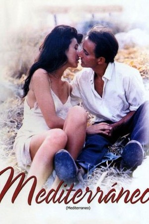 Mediterraneo poster