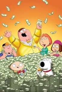 Family guy season deals 10 episode 1