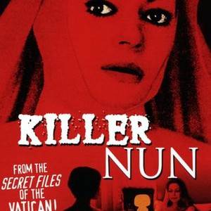 Killer Nun (1978) photo 16