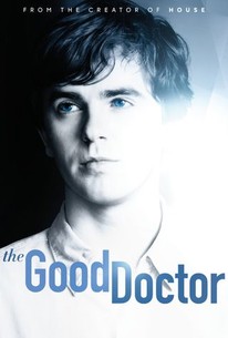 The Good Doctor Season 1 Rotten Tomatoes