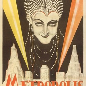 Metropolis photo 4