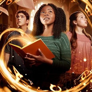 Ghostwriter Rotten Tomatoes