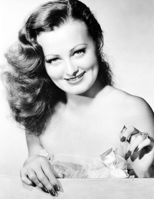 Elaine Riley