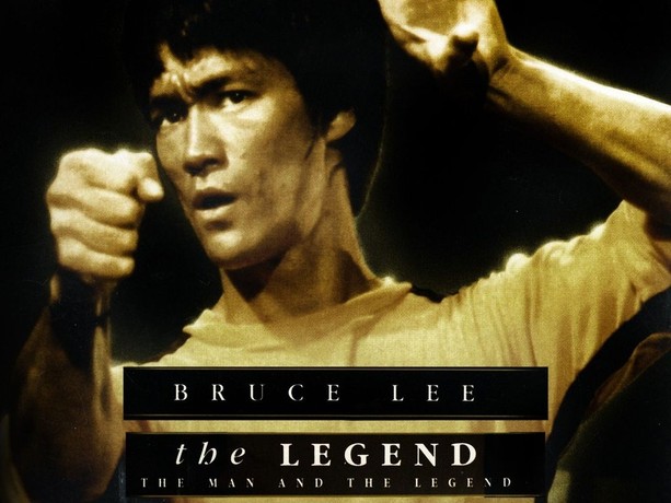 Bruce lee the legend 1977 deals