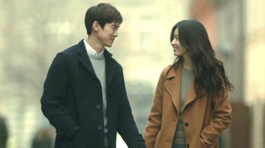 Beauty inside ep 1 eng sub deals