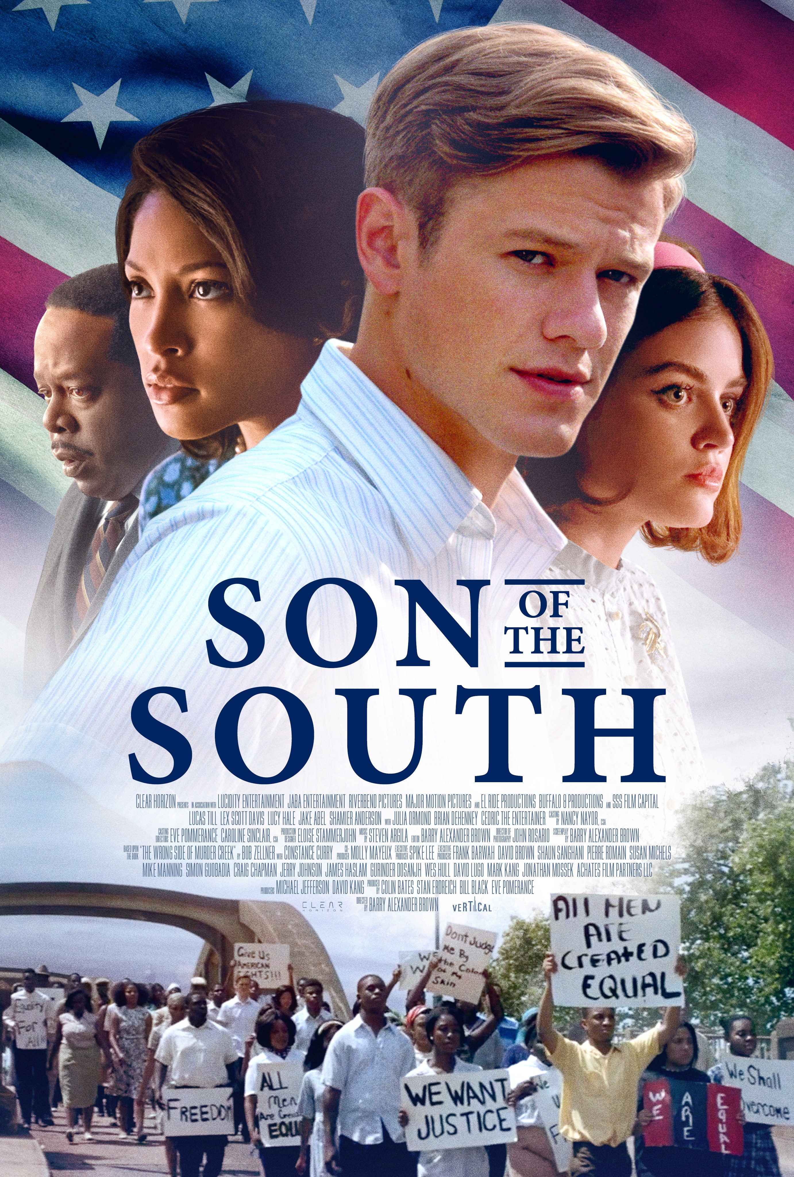 South full movie discount 2021