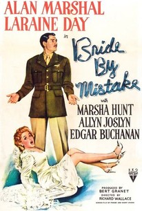 Bride By Mistake Rotten Tomatoes