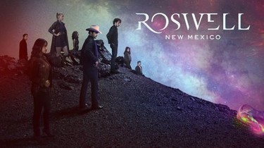 Roswell new mexico on sale season 2 123movies