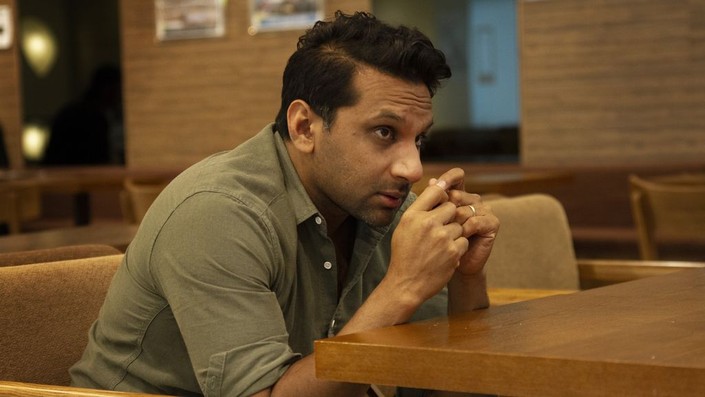 Ravi patel's pursuit of happiness watch online best sale