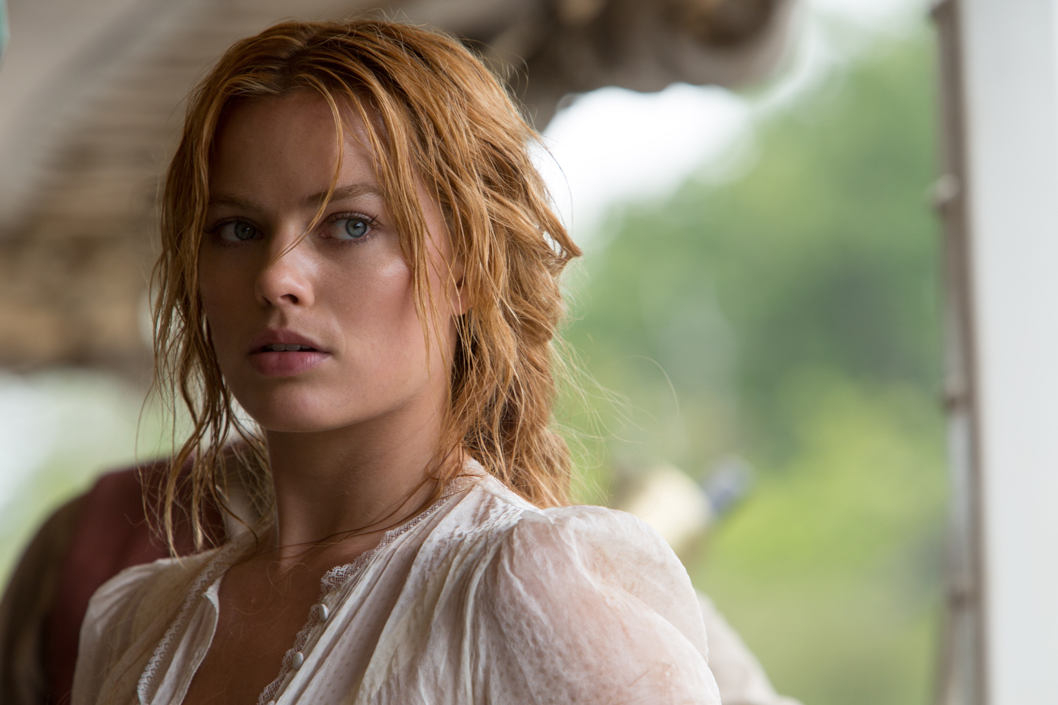 The legend of tarzan conquer trailer trailers videos rotten