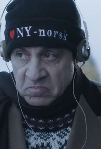 lilyhammer rotten tomatoes