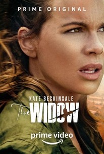 The Widow Season 1 Rotten Tomatoes