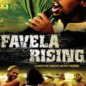 Favela Rising (2005) photo 2