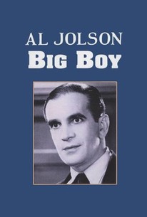 Poster for Big Boy