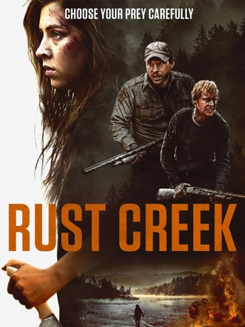 Rust Creek  Rotten Tomatoes