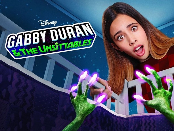 Gabby duran and the unsittables full episodes free sales