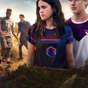 Greenhouse Academy Rotten Tomatoes