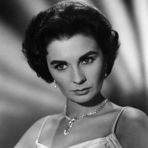 THIS EARTH IS MINE, Jean Simmons, 1959