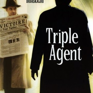 Triple Agent (2004) photo 10