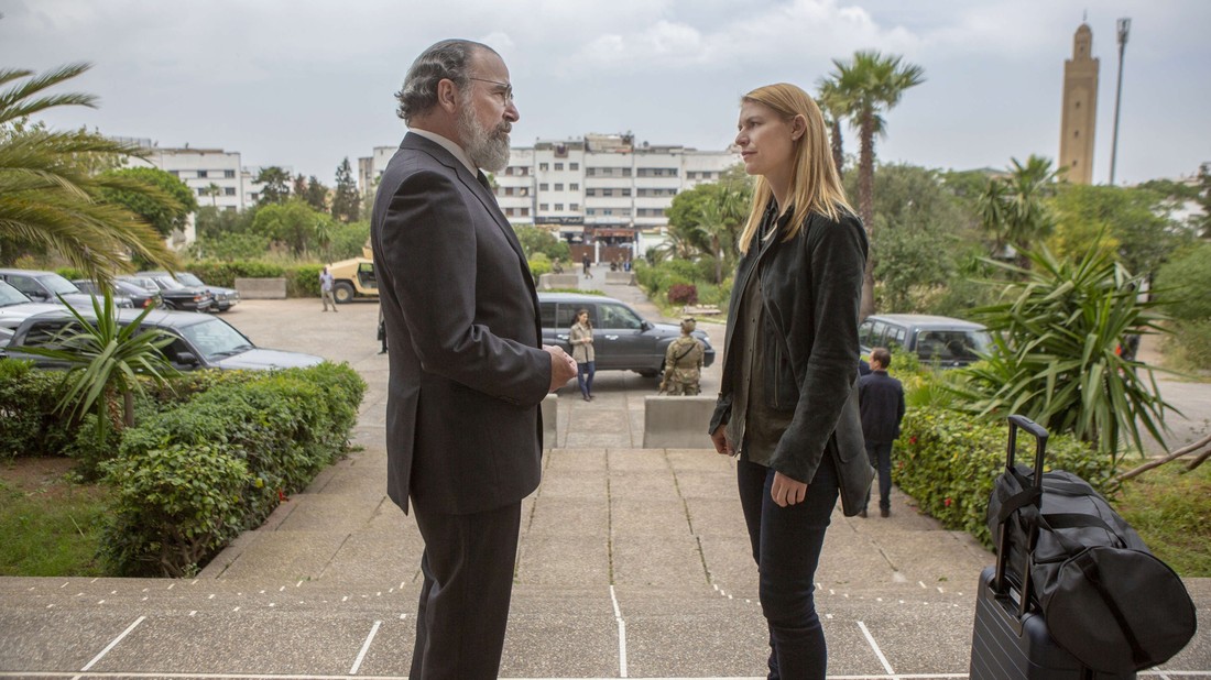 Homeland season 8 episode 10 putlocker store