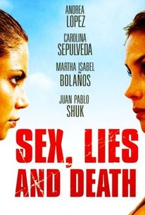 Sex Lies & Death (2011) - Rotten Tomatoes