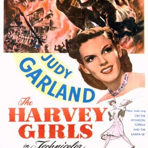 The Harvey Girls (1946) photo 15