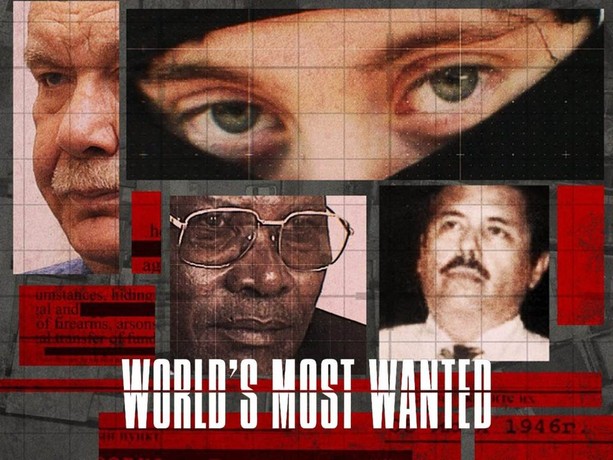 Watch world's most sales wanted online free