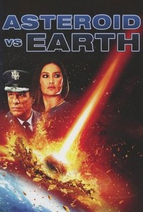 Asteroid vs. Earth