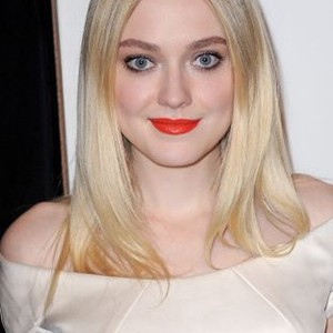 Dakota Fanning at arrivals for FRANNY World Premiere at Tribeca Film Festival 2015, Tribeca Performing Arts Center (BMCC TPAC), New York, NY April 17, 2015. Photo By: Kristin Callahan/Everett Collection