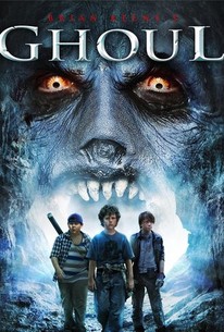 Watch trailer for Ghoul