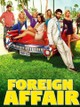 Foreign Affair