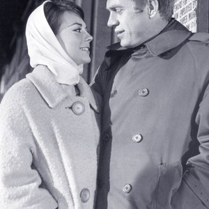 Love With the Proper Stranger (1963) photo 10