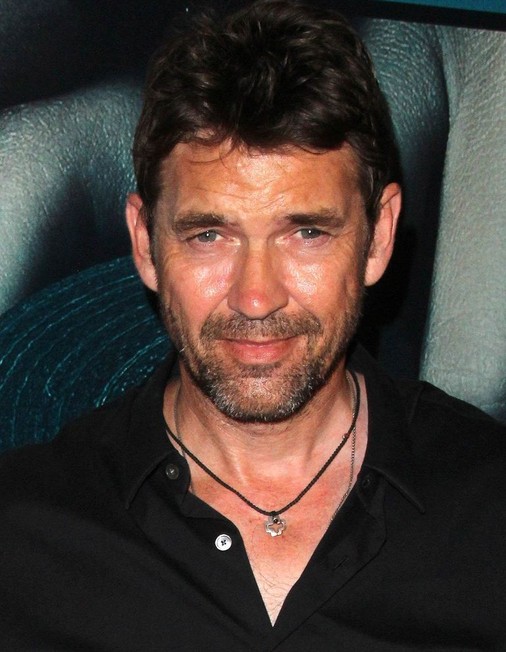 Dougray Scott - Rotten Tomatoes