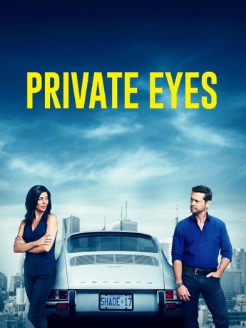 Private eyes season shop 4 watch online
