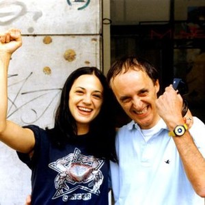 SCARLET DIVA, Asia Argento, Dario Argento, 2000