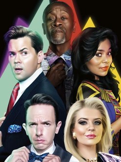 Black Monday: Season 3 | Rotten Tomatoes