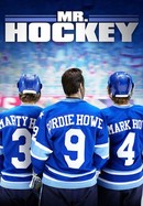 Mr. Hockey: The Gordie Howe Story poster image