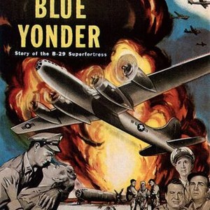 The Wild Blue Yonder - Rotten Tomatoes